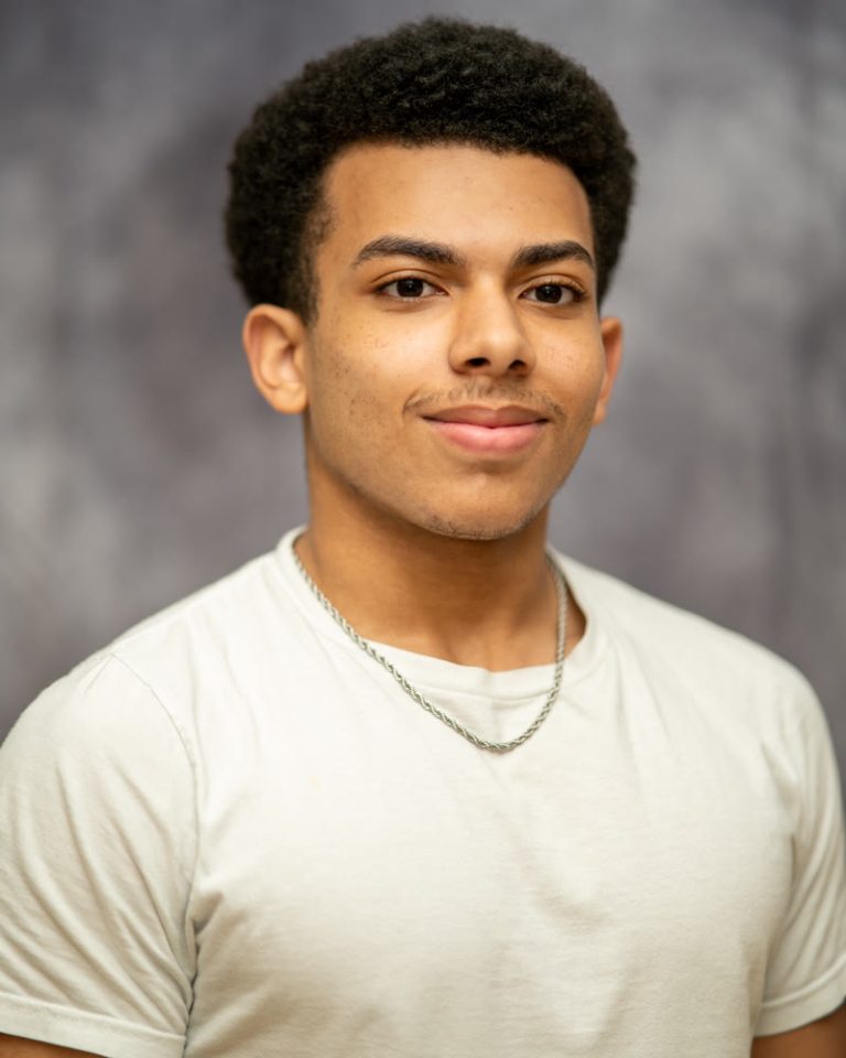 Picture of Armani Lang